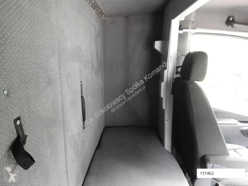 Véhicule utilitaire Mercedes SPRINTER 316...