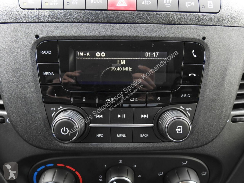 Užitkové vozidlo Iveco DAILY 35S16 NOWY...