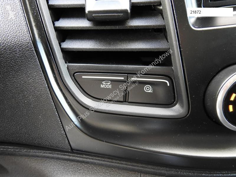 Autoutilitară Ford TRANSIT CHŁODNIA KONTENER...