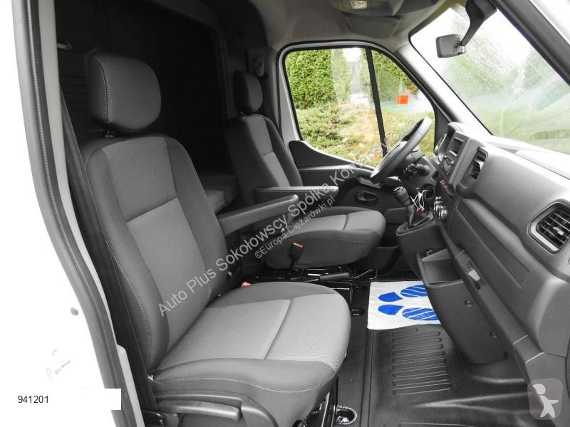 Užitkové vozidlo Renault MASTER NOWY PLANDEKA...
