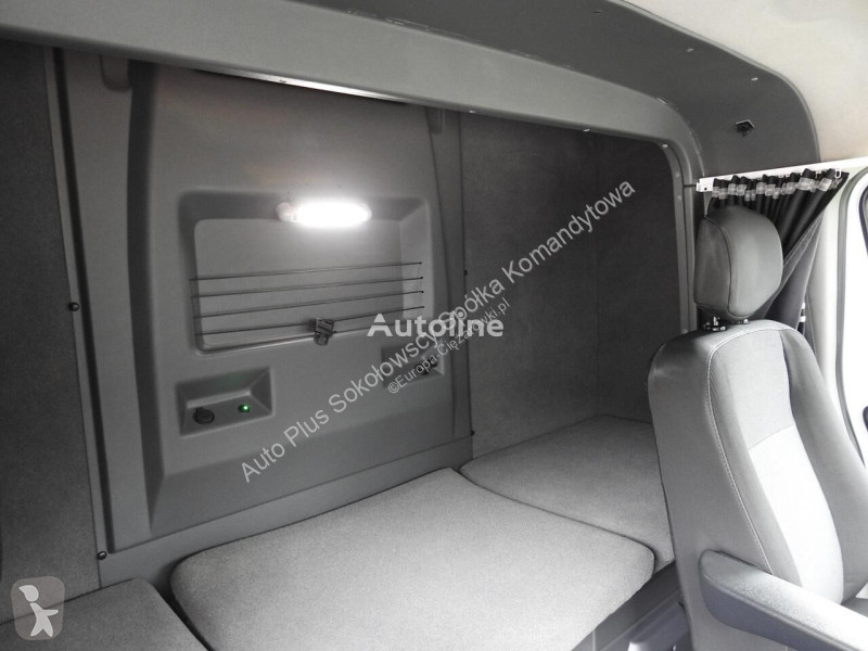 Veicolo commerciale Renault MASTER PLANDEKA 10...