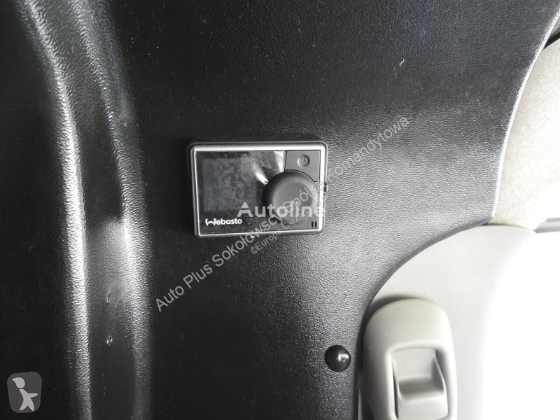 Veicolo commerciale Renault MASTER PLANDEKA 10...