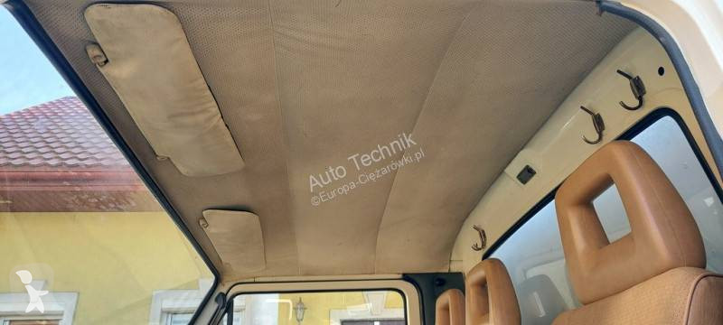 Kamion Volkswagen