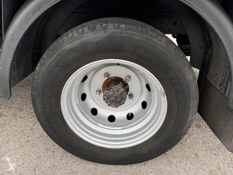 Camion Renault  MAXITY