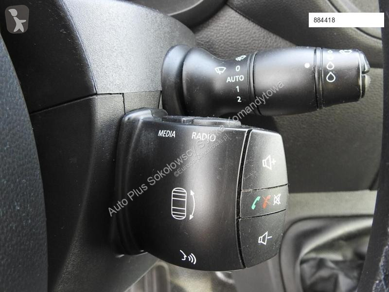 Bedrijfswagen Renault MASTER WYWROTKA TEMPOMAT...