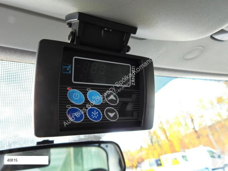 Autoutilitară Ford TRANSIT CHŁODNIA KONTENER...