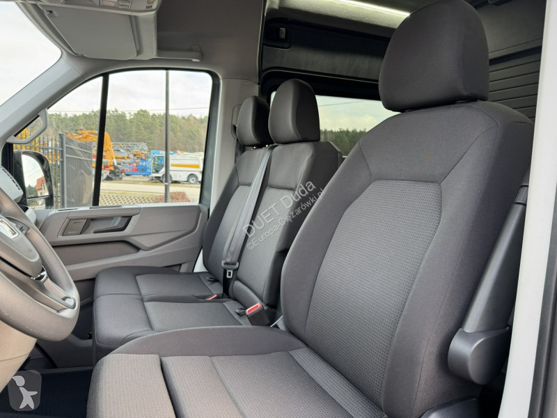 Camion Volkswagen
