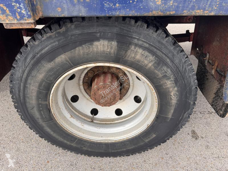 Camion Iveco ML 130 E 18