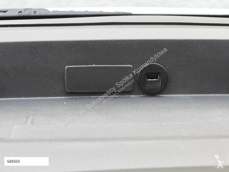 Veicolo commerciale Renault MASTER PLANDEKA 10...