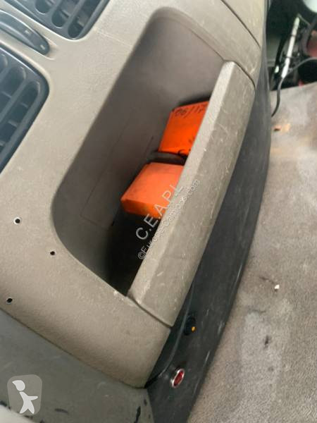 Lastbil Renault