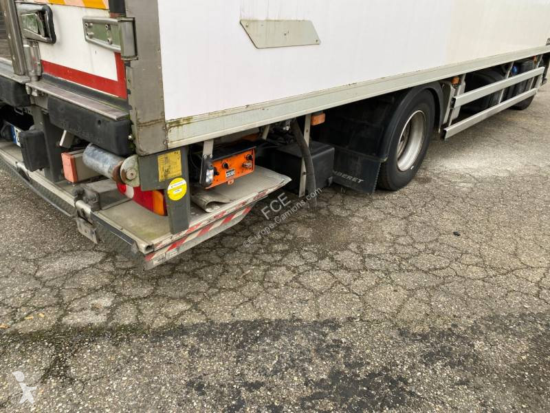 Camion Renault