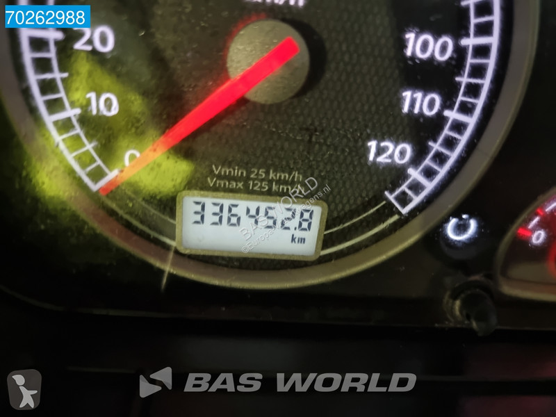 Camião Iveco 310 4X2 Palfinger PK12000 Kran...