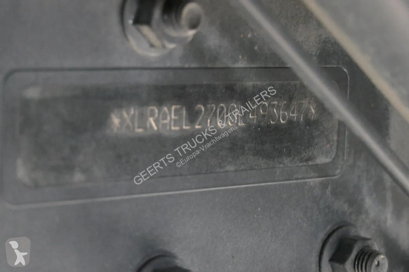 Camion DAF LF 230 | PALFINGER PK1 | Remote...