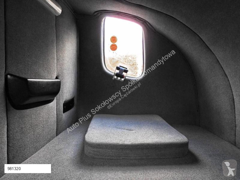 Veicolo commerciale Renault MASTER PLANDEKA 10...