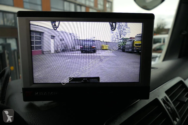 Kamion MAN 35.400 | 8X4 | HIAB 144 BS-3 DUO |...