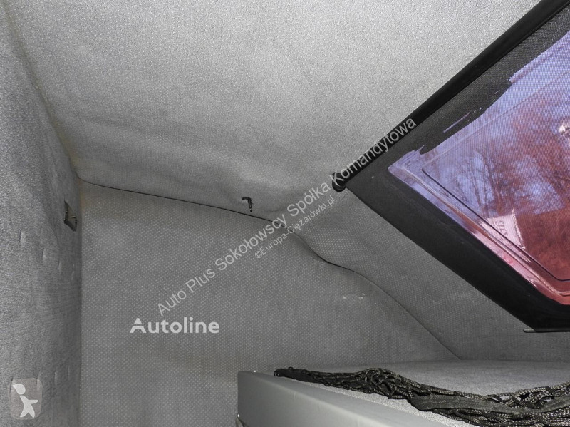 Autoutilitară Volkswagen CRAFTER PLANDEKA 10...