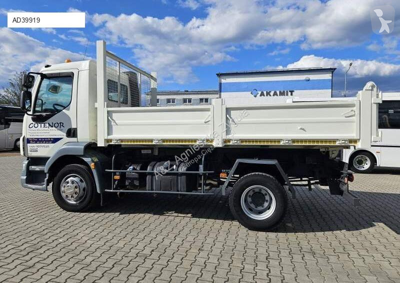 Camion DAF 55220