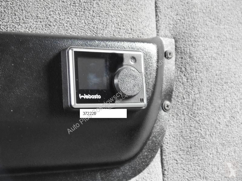 Veicolo commerciale Iveco DAILY  35S18 PLANDEKA...