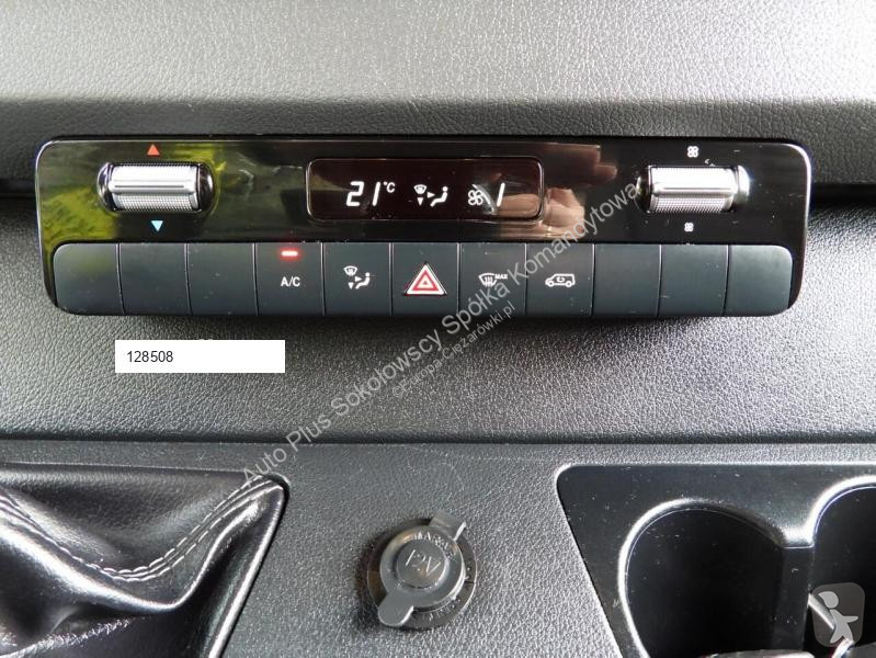 Véhicule utilitaire Mercedes SPRINTER 316  8...