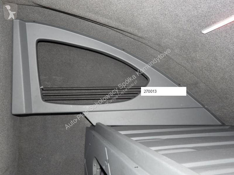 Bedrijfswagen Opel MOVANO  PLANDEKA 10 PALET...
