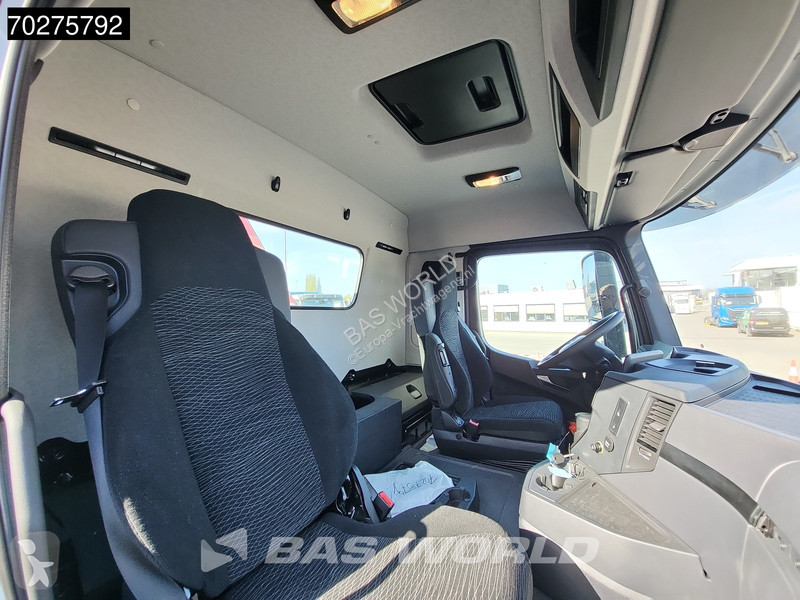 Kamion Mercedes 3348 6X4 Fasi F195A.2.24 Kran 3...