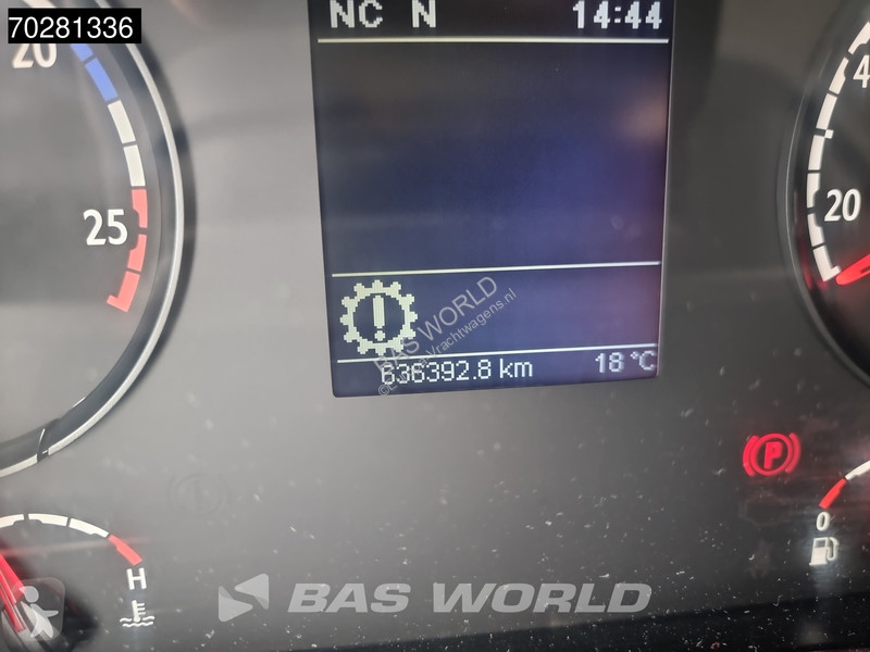 Camion Scania P420 8X2 NL-Truck Hiab 377EP-4...