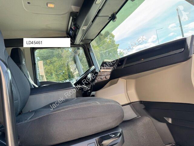 Camion MAN TGS 26.510