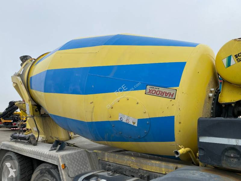 Camion MAN