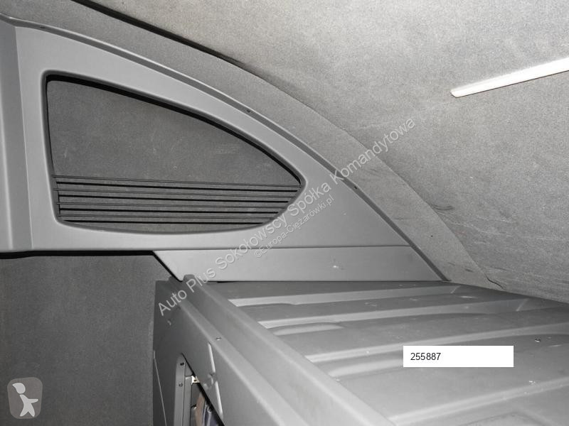 Bedrijfswagen Opel MOVANO  PLANDEKA 8 PALET...