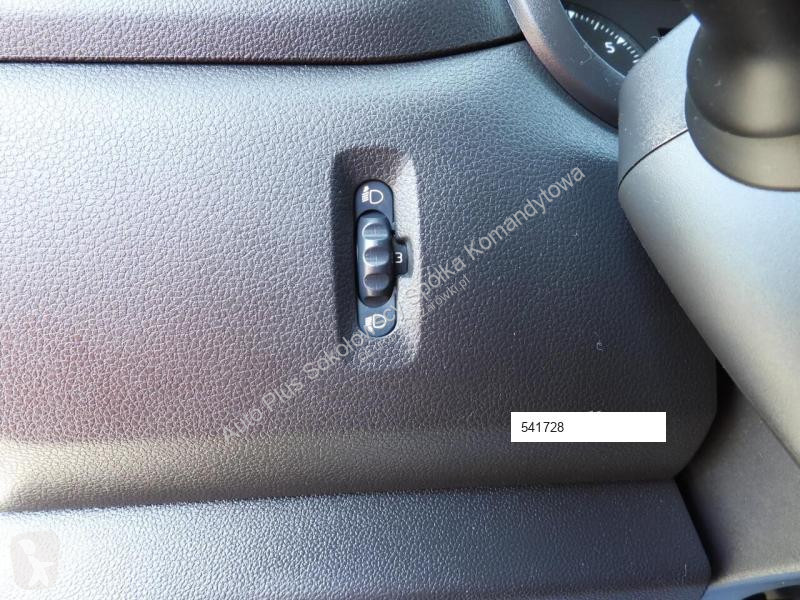 Bedrijfswagen Renault MASTER  PLANDEKA 10 PALET...