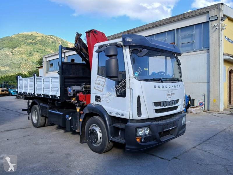 Camion Iveco