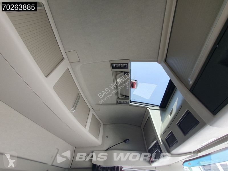 Kamion Volvo 460 6X2 Palfinger PK33002 Crane 8...