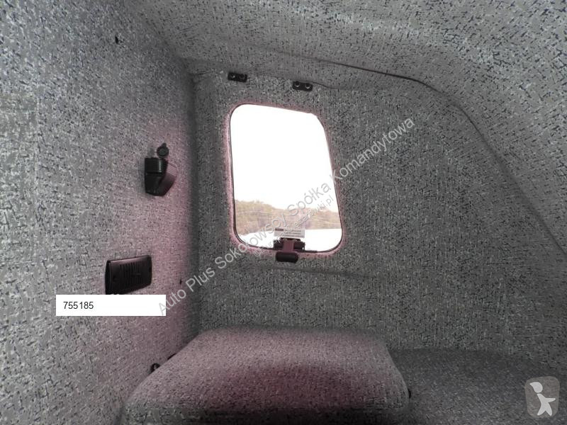 Veicolo commerciale Renault MASTER  PLANDEKA 10...