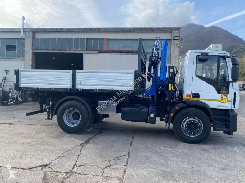 Kamion Iveco