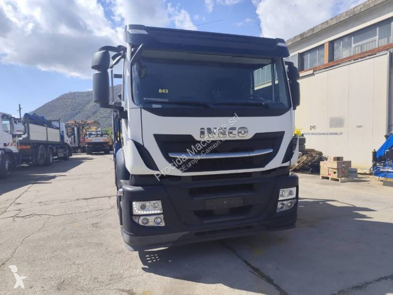Camion Iveco
