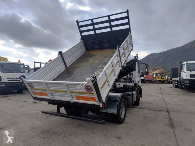 Camion Iveco