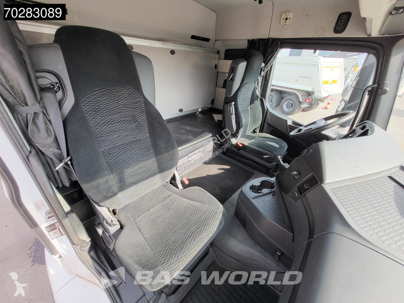 Camion Mercedes Arocs 3245 8X4 Palfinger...