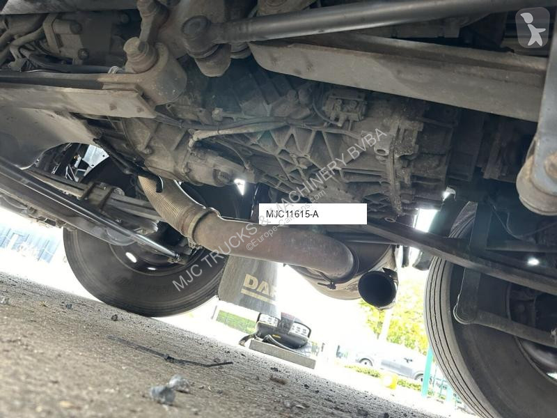 Kamion DAF 165-3S