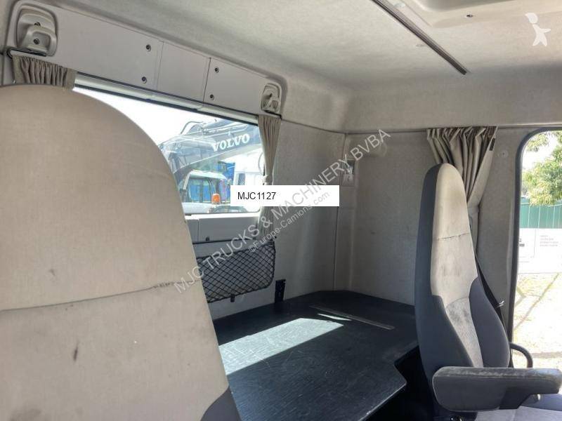 Kamion Renault Lander 450 DXI EURO 5 - 6x4 -...