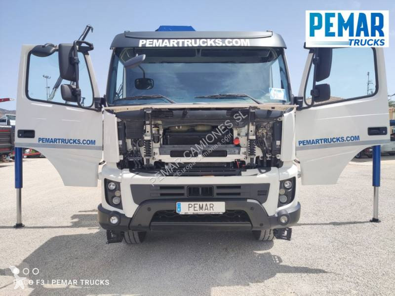 Camion Volvo