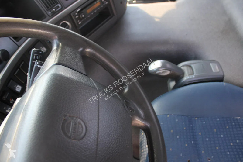 Camion Volvo FM 370 + PALFINGER 23002 /6EXT +...