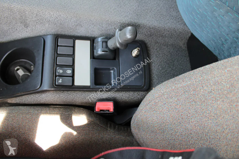 Vrachtwagen Volvo 280 + 19 T + LIFT + EURO 6 +...