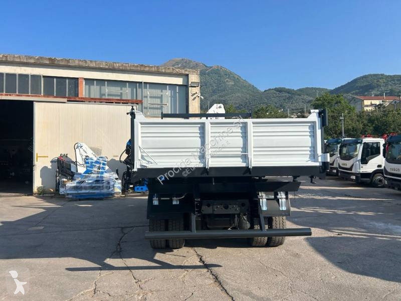 Kamion Iveco