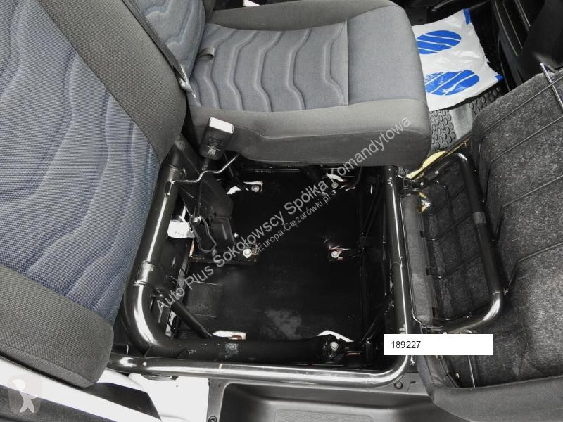 Veicolo commerciale Iveco DAILY 35S15 SKRZYNIA...
