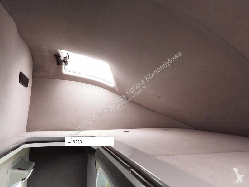 Veicolo commerciale Renault MASTER  PLANDEKA 8...