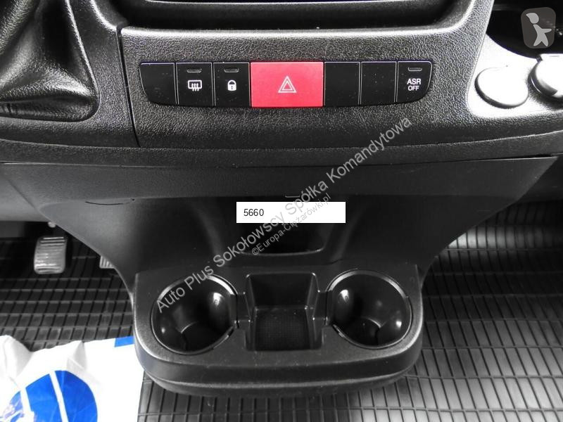 Autoutilitară Fiat DUCATO PLANDEKA WINDA 8...