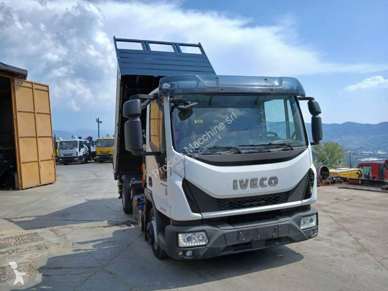 Camion Iveco