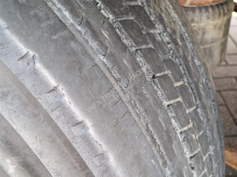 Camion Volvo 16700 Globetrotter 6x2*4 -...
