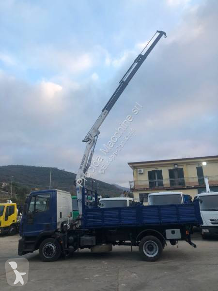 Camion Iveco