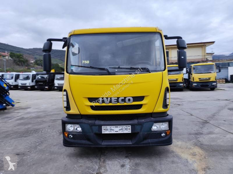 Kamion Iveco